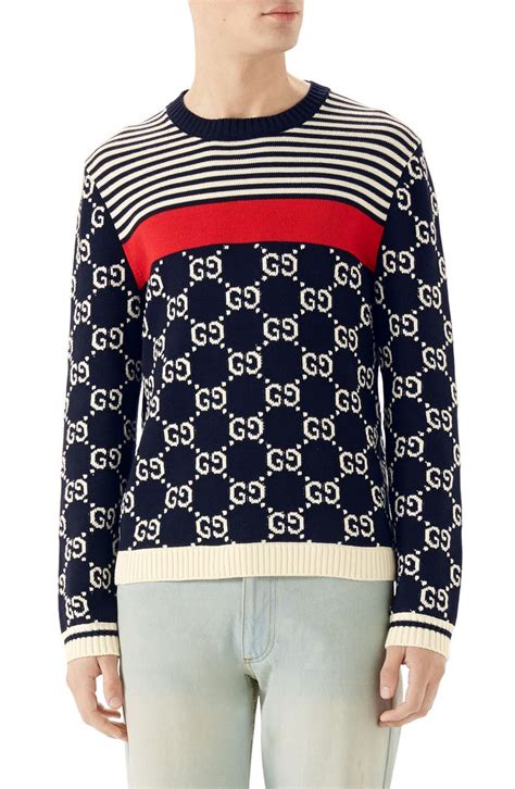 t gucci sweater|gucci color sweater.